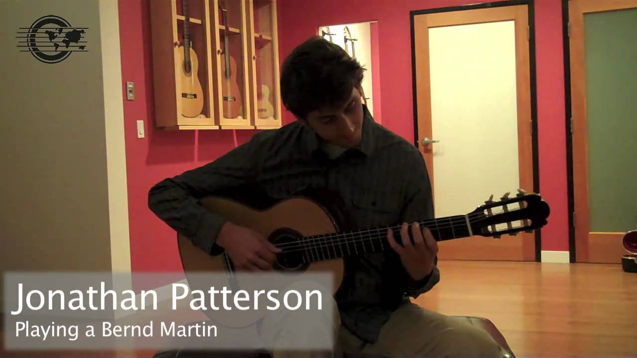 2010 Bernd Martin SP/AR