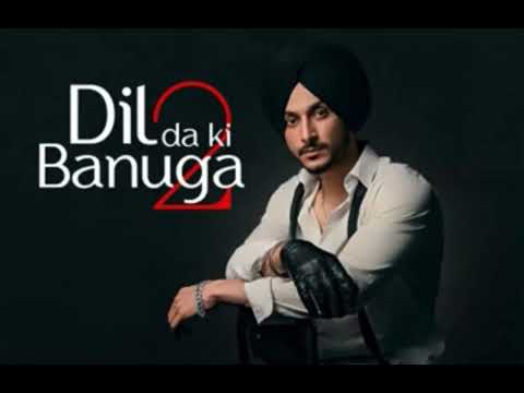 Dil da ki banuga 2 new punjabi song 2023 Navjeet @NavjeetOfficial