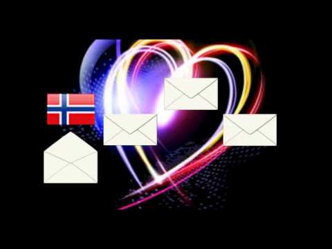 Eurovision Song Contest 2011 - Semi Final 1 - My 10 Qualifiers