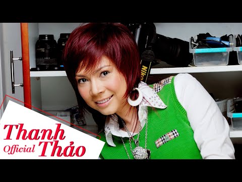 Búp bê con trai - Thanh Thảo