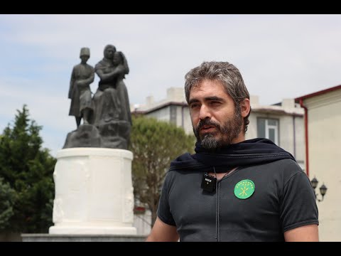 Orhan Bersiequ on the memory of the Circassian Genocide and Circassian-Georgian relations