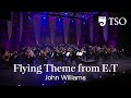 John Williams: Flying Theme from E.T. the Extra-Terrestrial