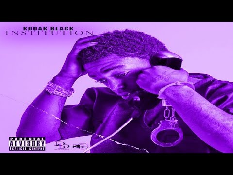 Kodak Black - Deep In These Streets (Slowed)
