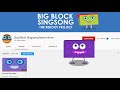 Big Block Sing Song Reboot Project Link In The Description
