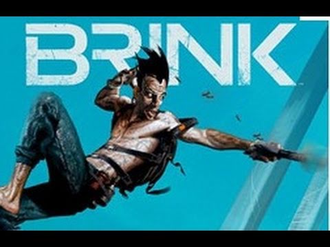 Trailer de Brink Complete Pack