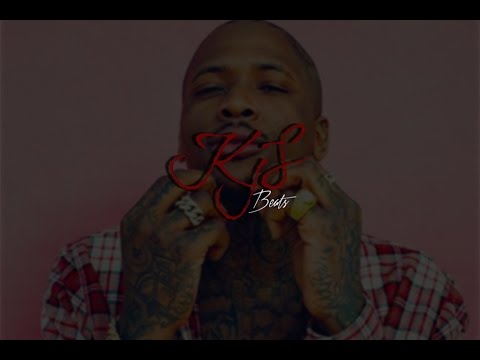YG Type Beat - "Countdown" (Prod. By KJS Beats)