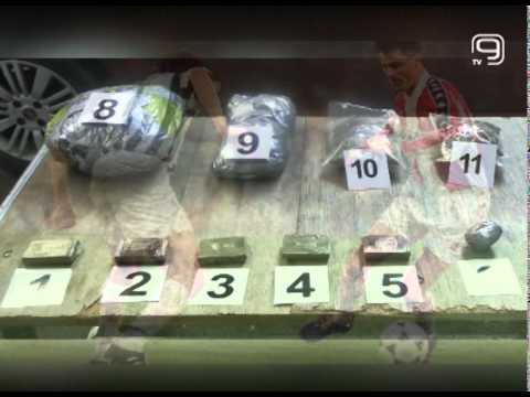 TV KANAL 9, NOVI SAD: Predrag Stanković u zatvor na 9 godina