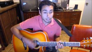 Front Porch Step - The Day You Took The Good Away (cover)