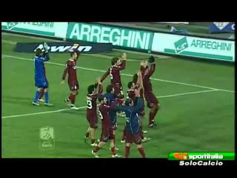 Serie B WIn 2010 - 2011: 23ª giornata - Portogruaro vs Vicenza