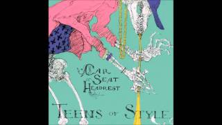 Car Seat Headrest - Something Soon