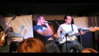 &quot;Bad Venom&quot; live at Mavericks