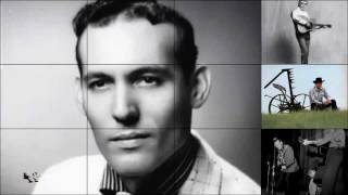 Carl Perkins - L-O-V-E-V-I-L-L-E.mp4