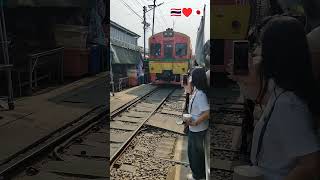 #線路市場#タイ料理 #タイ旅行 #タイ観光