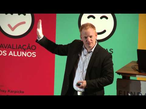 Questões Chave da Educação' 12 - A avaliação dos alunos (parte 1)