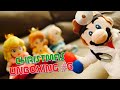 Sanei All Star Peach Daisy Rosalina And Dr Mario CHRISTMAS UNBOXING 6