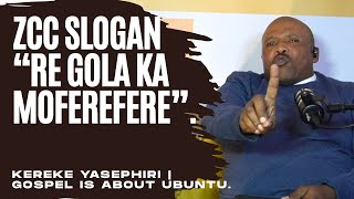 Download lagu ZCC slogan 're gola ka moferefere' | Kereke ya sephiri | Deceiving dreams | Pastor Thembinkosi Goxo mp3 Download lagu ZCC slogan 're gola ka moferefere' | Kereke ya sephiri | Deceiving dreams | Pastor Thembinkosi Goxo mp3