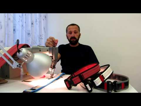 reHOSE - hadice do každých kalhot