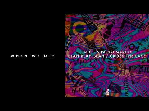 Premiere: Paul C & Paolo Martini - Blah Blah Blah [VIVa Music]