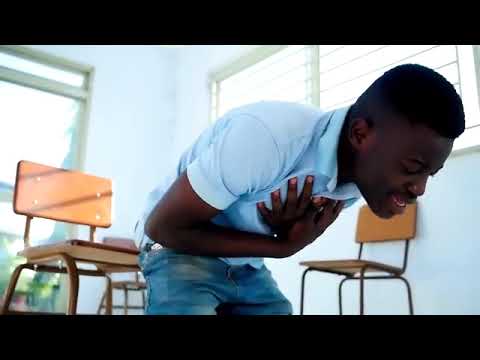 Psalmist David - Lipepo Nashala Nalyenafye 😭 Official Video 2025 Most trending Video #zambiangospel 