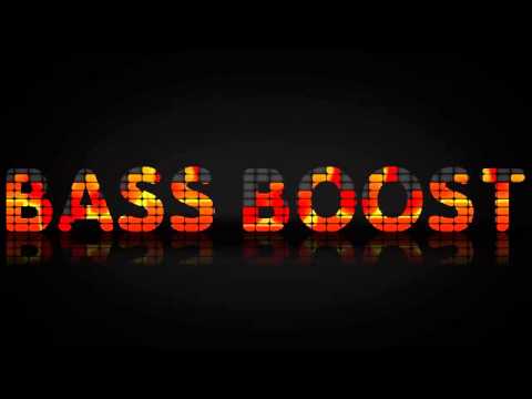 Farid Bang ft. G Style - Gangsta Musik (Bass Boosted)