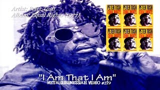 I Am That I Am - Peter Tosh (1977) 2011 Legacy Edition Remaster