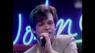 John Cougar Mellencamp - Hot Night In A Cold Town (Live)