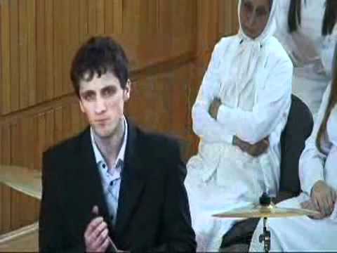 Cata Lup - Doamne ma predau