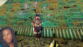 💎Guild Wars 2 First Time Playing Path of Fire Day 4💎