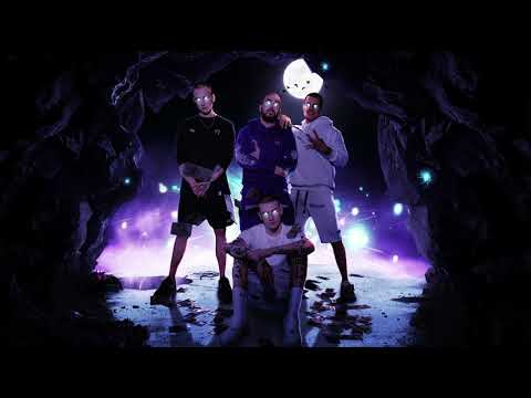 WHITE WIDOW - DROPTOPBENZ FEAT. LULKARTEL (Official audio)