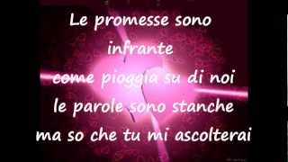 Giorgia Gocce Di Memoria Testo