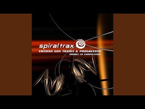 Serial Overtypes (Original Mix)