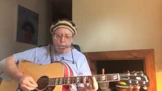 All I Ever Wanted  New Riders Of The Purple Sage Cover