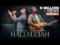 Hallelujah John Jebaraj Tamil Christian Song Levi Ministries JohnJebaraj Hallelujah