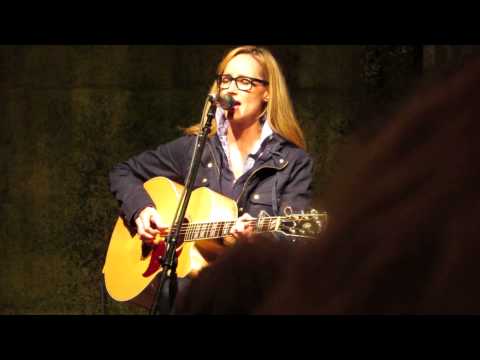 Wish Me Away Chely Wright 30A Songwriters Festival Jan 2015