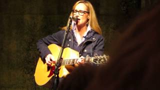 Wish Me Away Chely Wright 30A Songwriters Festival Jan 2015