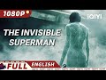 The Invisible Superman Sci Fi Suspense Drama IQIYI Movie English