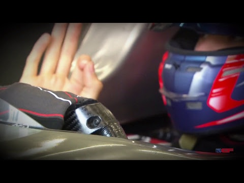 Euroformula Open 2018 ROUND 3 BELGIUM - SPA-FRANCORCHAMPS Race 2 ENGLISH