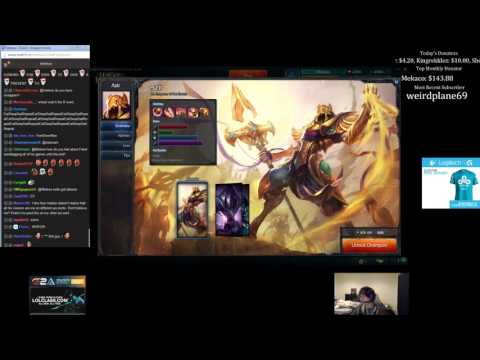 Meteos explains why he held the All-Stars plaque