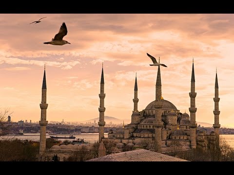 الألوان السبعة | كلية السلطان أحمد .. ثقافة الكليات عند العثمانيين