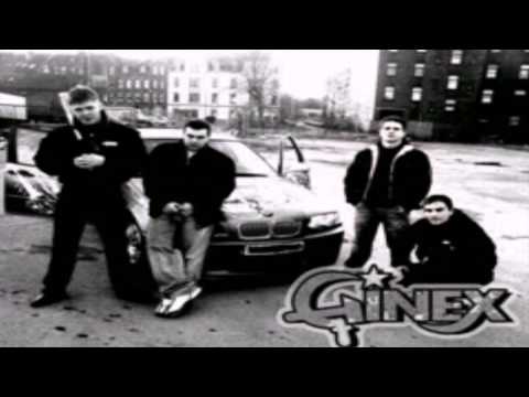 Dewatschka Nematschka - Ginex [HD]