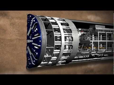image-What does tunneling mean in business?