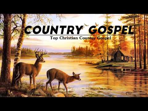 Old Country Gospel Songs With Dolly Parton, Kenny Rogers, Alan Jackson, Vince Gill, Anne Murray