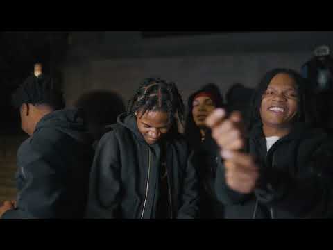 Sdot Go x NazGPG x Jay Hound - Dead Presidents ( Official Music Video ) ( ShotBy. @kjshotit )