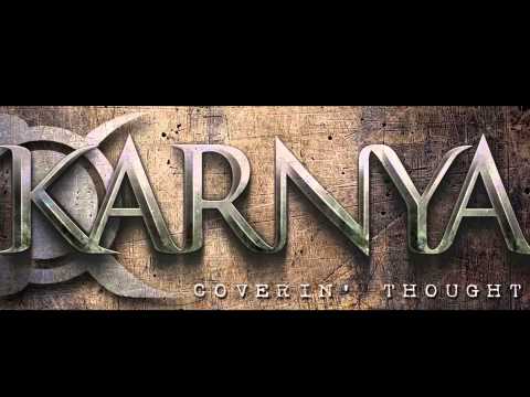 I want it all - Queen Cover by Riccardo Nardocci (Singer and Guitar Player from KARNYA)