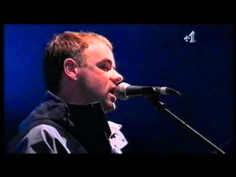 Steve Mason - Bestival 2010 - Am I Just A Man?