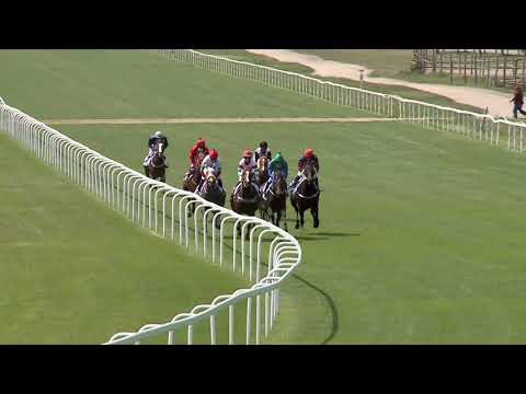 2020.05.24. 01. futam - MEGNYITÓ VERSENY (I.kat.)