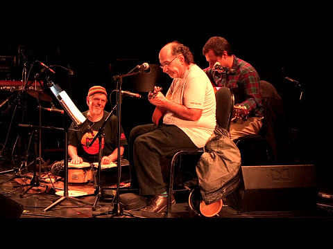 Tusk Fesival 2016 — Eddy Detroit