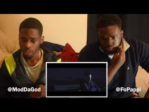 FIRST REACTION TO POLISH RAP/HIP HOP/TRAP PART 10 - Quebonafide ft. ReTo - Half dead (prod. High To