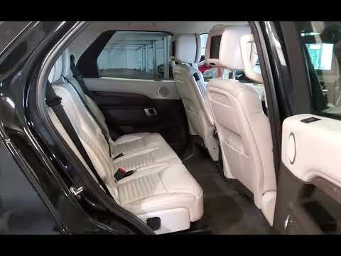Land Rover Discovery 3.0d TD6 258 PS 4WD Auto HSE - Image 2