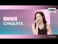 Leemujin Service EP 189 BABYMONSTER CHIQUITA SUPA DUPA LUV Bye Bye My Blue I Love You 3000